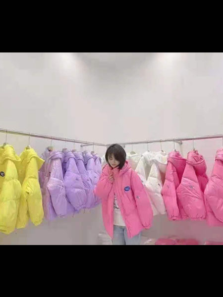 棉服