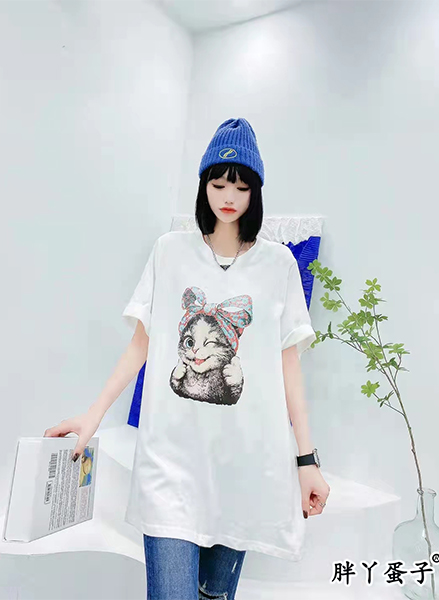 棉服