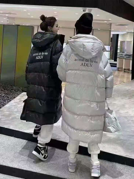 棉服