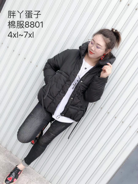 棉服