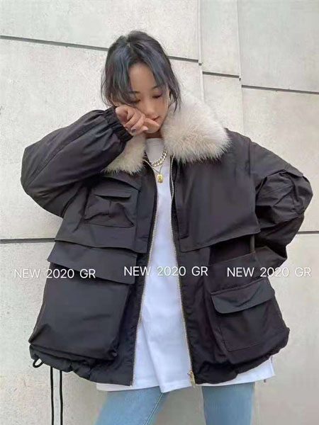 棉服