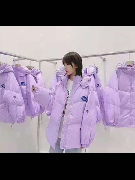 棉服