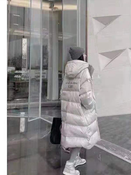 棉服