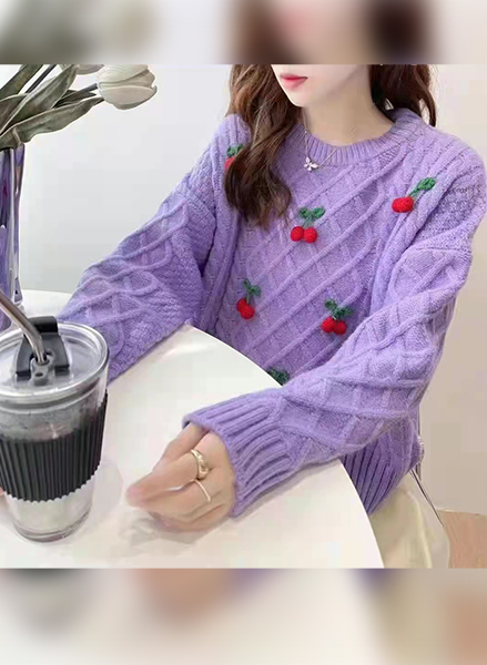 棉服