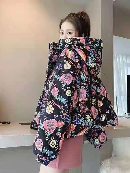 棉服