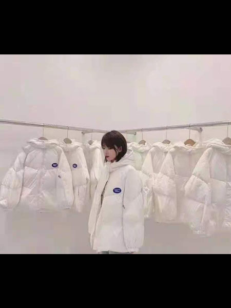 棉服