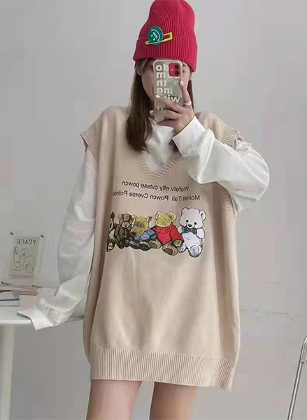 棉服