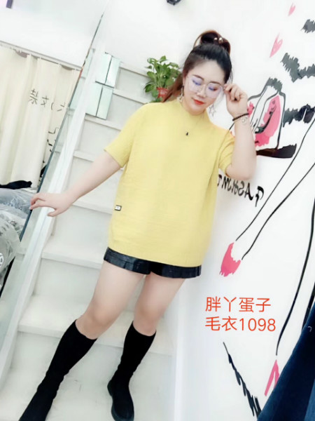 毛衣