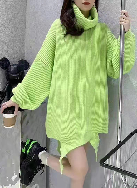 棉服