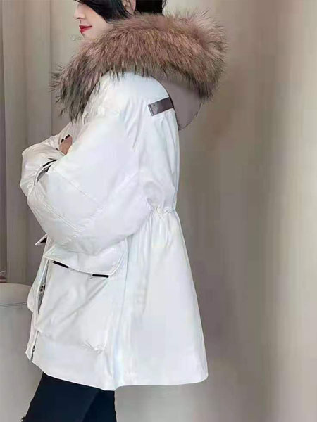 棉服