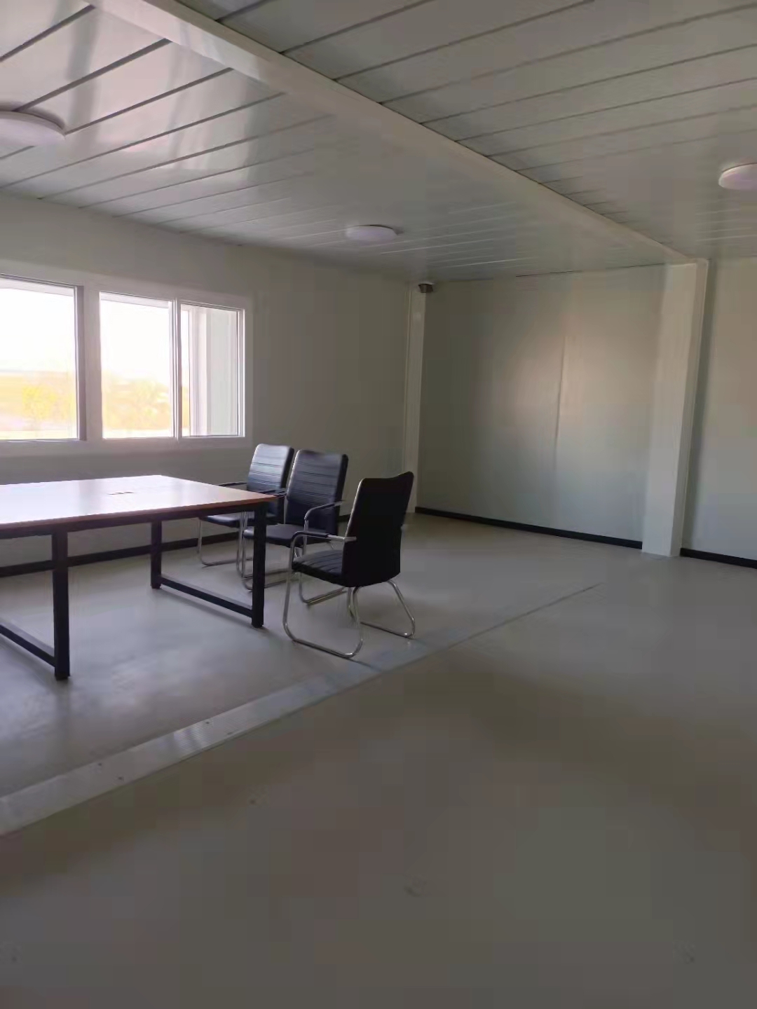 山西新柜人集装箱有限公司