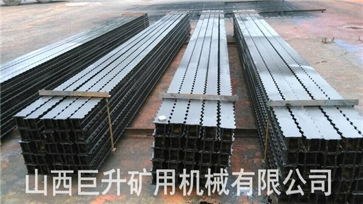 長梁,礦用長梁