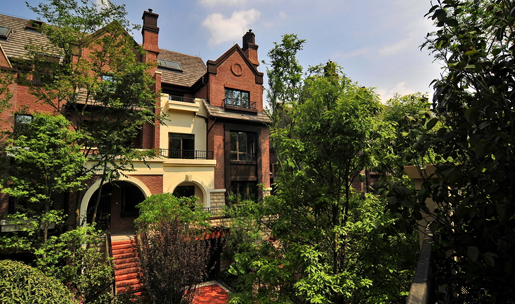 Rongchuang Manor