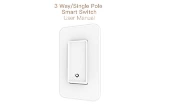 WiFi Smart Switch