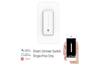 Smart Dimmer Switch