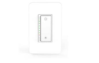 Smart Lights Switch Dimmer