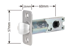 Deadbolt lock