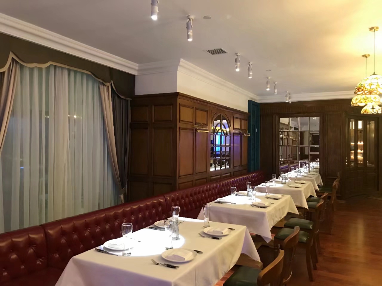 学一些家具美容小妙招,让旧家具焕发新貌!