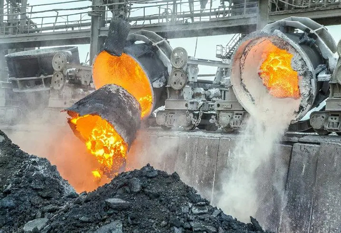 钢铁烧结、球团工业大气污染物