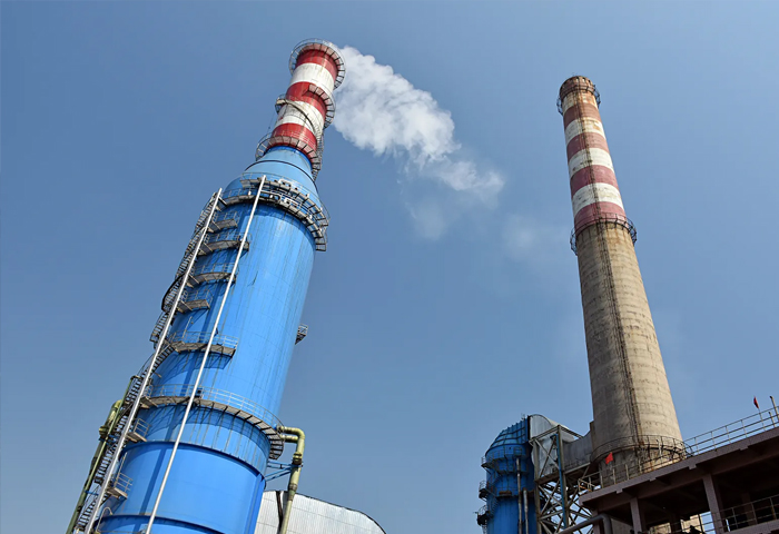 工业炉窑大气污染物