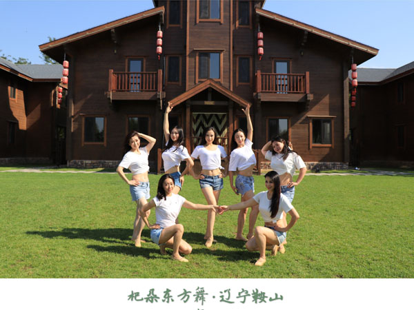 六周年店庆外拍