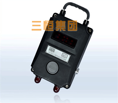 KXH18(A)型矿用本质型声光报警器