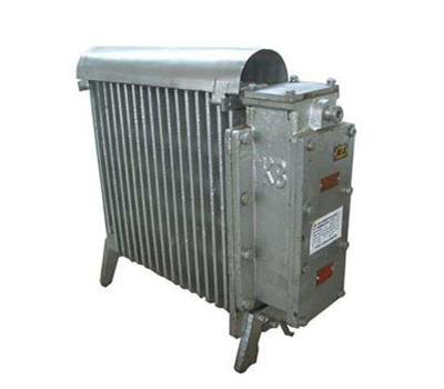 RB2000127(A)煤矿用隔爆型电热取暖器