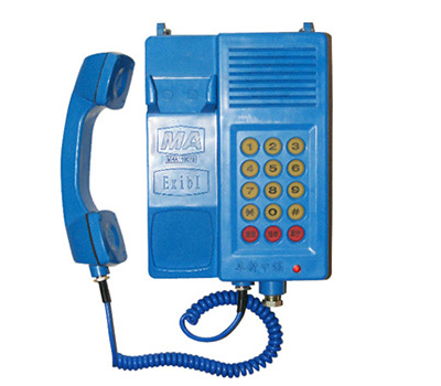 KTH129电话机（防水型）