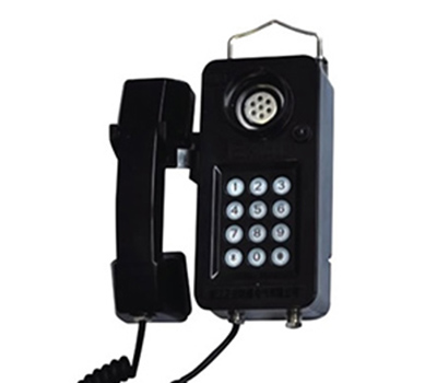 KTH137矿用本安型数字电话机