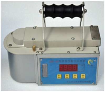 AZF-01型呼吸性粉尘采样器