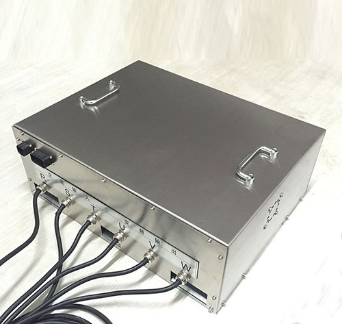 采煤機1140V變頻器（A系列兩或四象限）