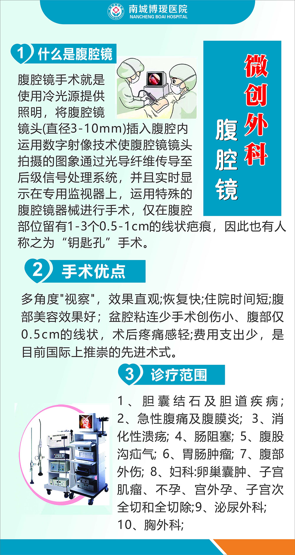 腹腔镜