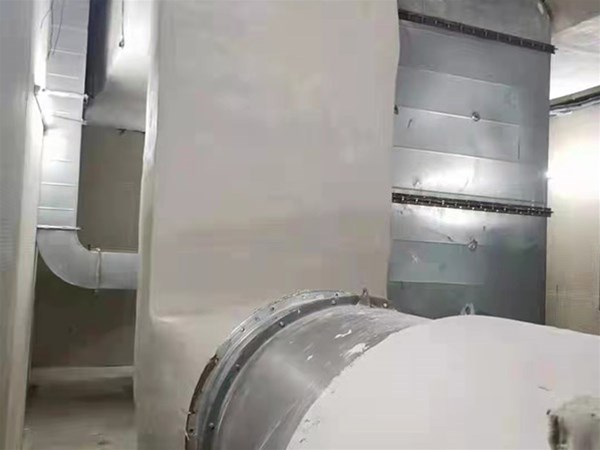 淺析納米保溫材料的發展優勢
