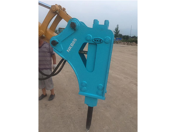 諾克NKB85破碎錘