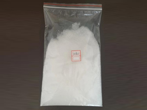 聚丙烯酰胺阳离子 