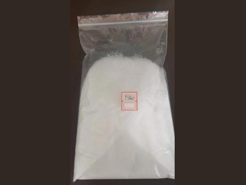 聚丙烯酰胺阴离子