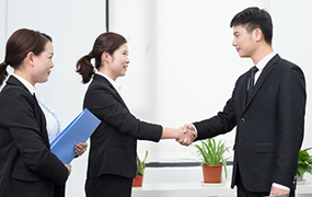 ISO9001質(zhì)量管理體系認(rèn)證