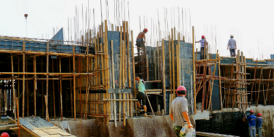 建筑工地安全注意事項有哪些