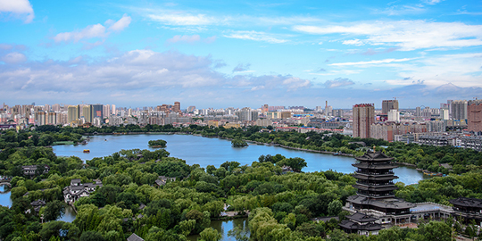 孫英：開展建筑品質調研建設綠色宜居住區