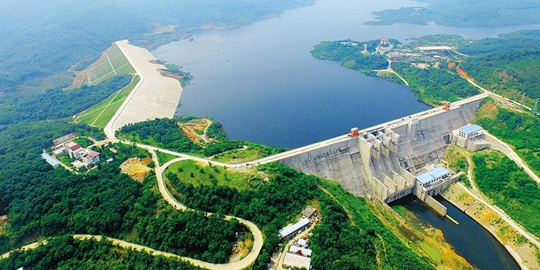 水利工程都包括那幾類具體的項目？