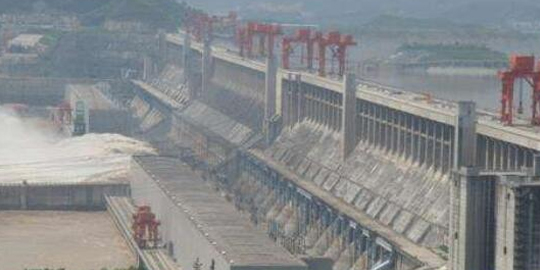 水利工程施工應注意的問題【國元建設集團有限公司】