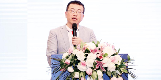 數字技術促進建筑生產效率提升