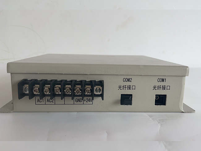SCS-601-组合开关-（光纤-串口转换设备接口）