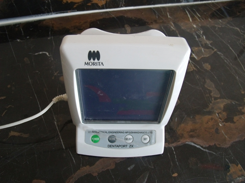 日本森田长度测量仪