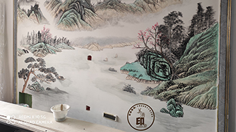 精彩家居打造藝術空間