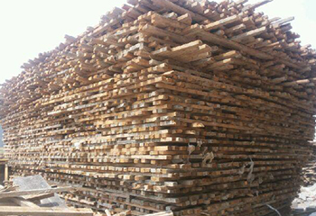 木材、木方回收