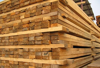 木材、木方回收