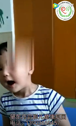 听障康复明星