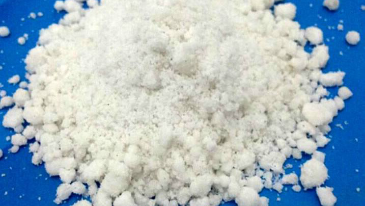 工业盐颗粒