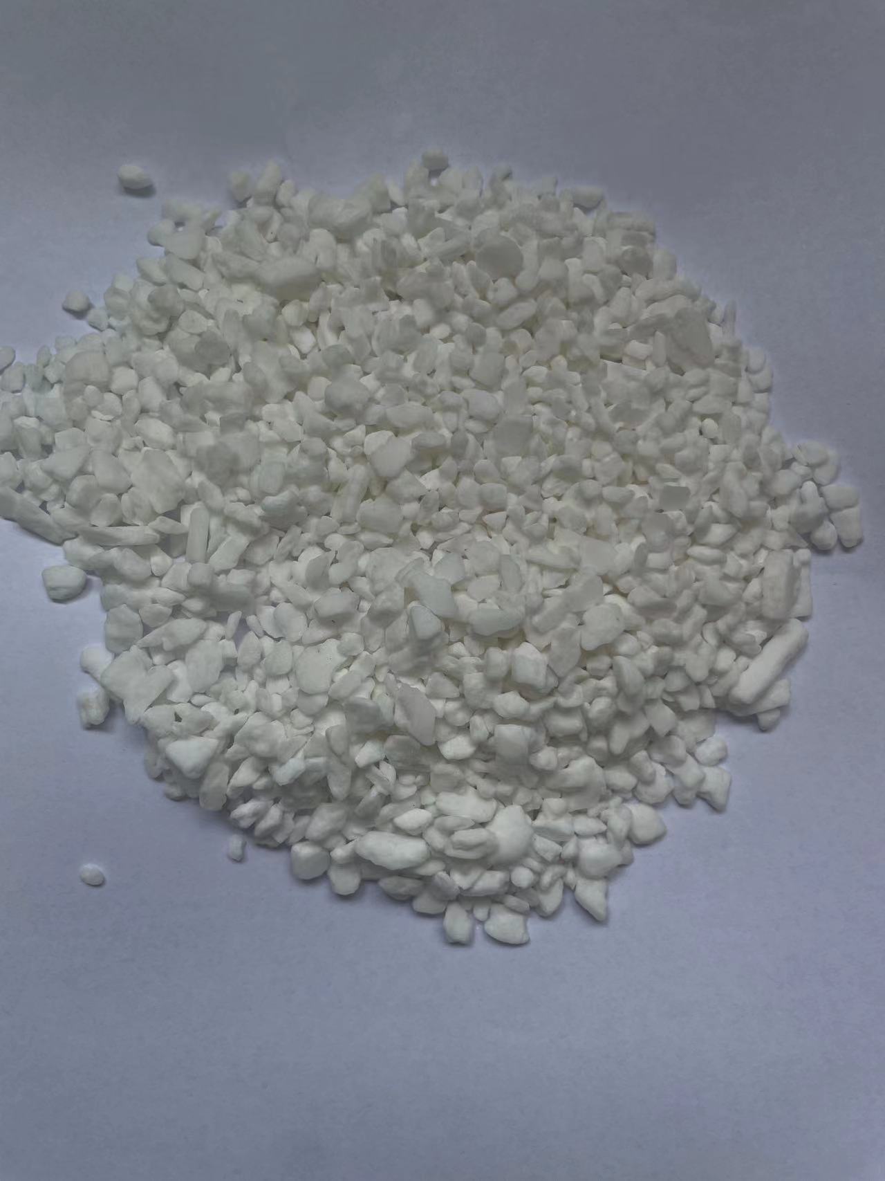 无氯甲酸钠融雪剂的好处/优点